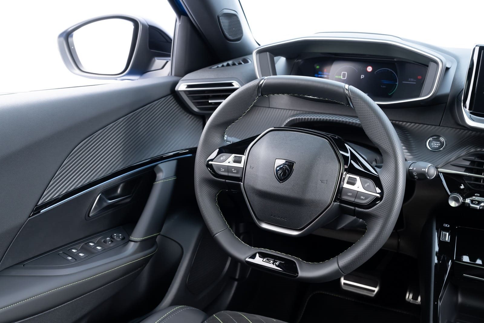 2025 - PEUGEOT E-2008 BR VERSION, foto 22