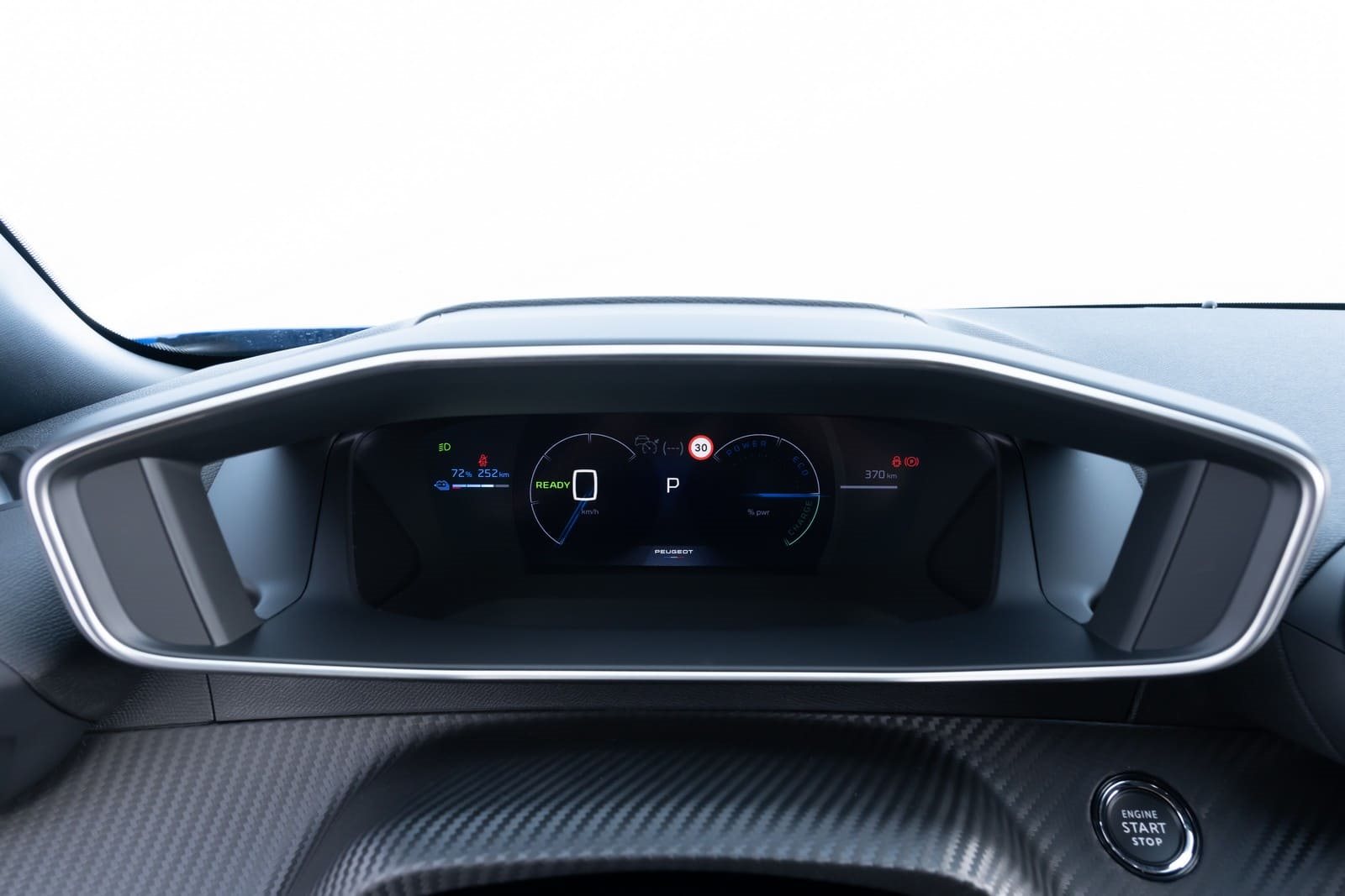 2025 - PEUGEOT E-2008 BR VERSION, foto 28