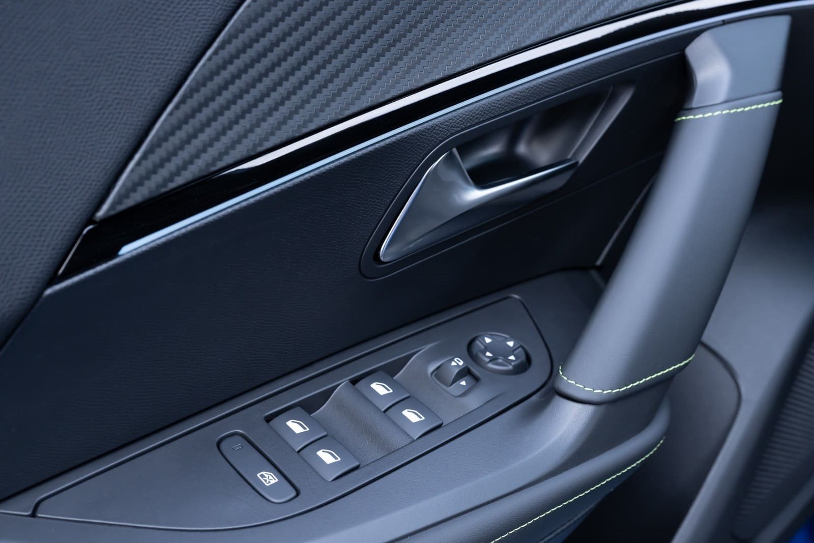 2025 - PEUGEOT E-2008 BR VERSION, foto 31