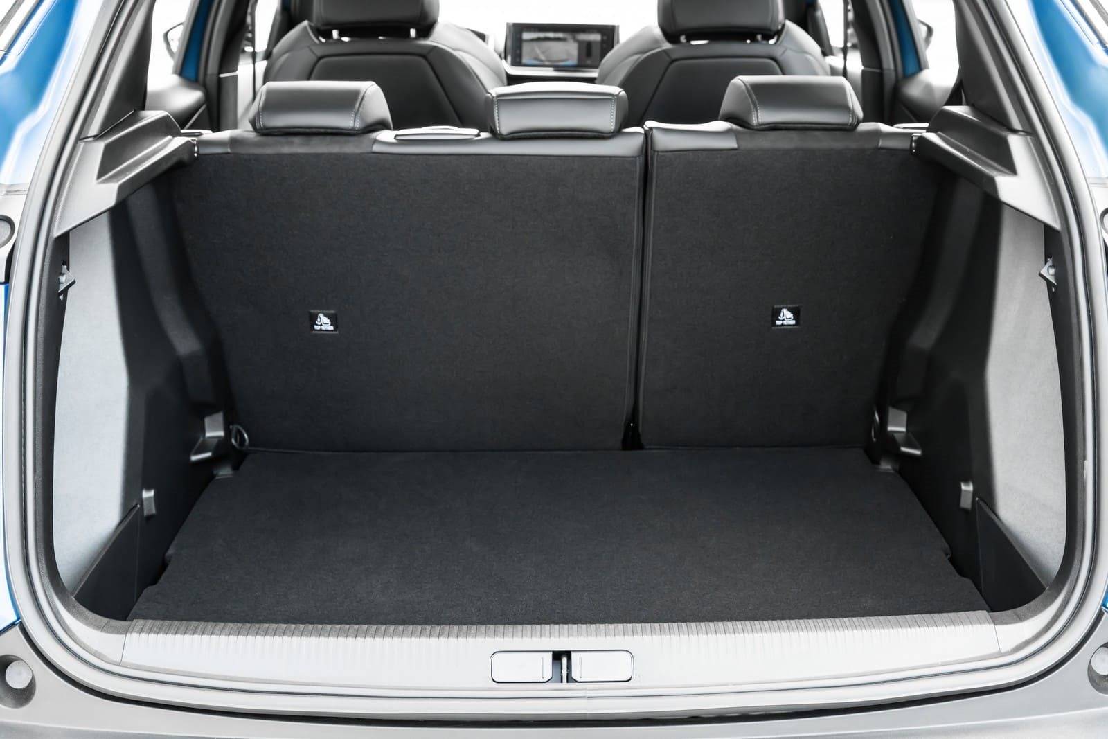 2025 - PEUGEOT E-2008 BR VERSION, foto 41