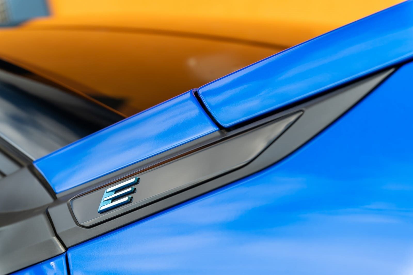 2025 - PEUGEOT E-2008 BR VERSION, foto 49