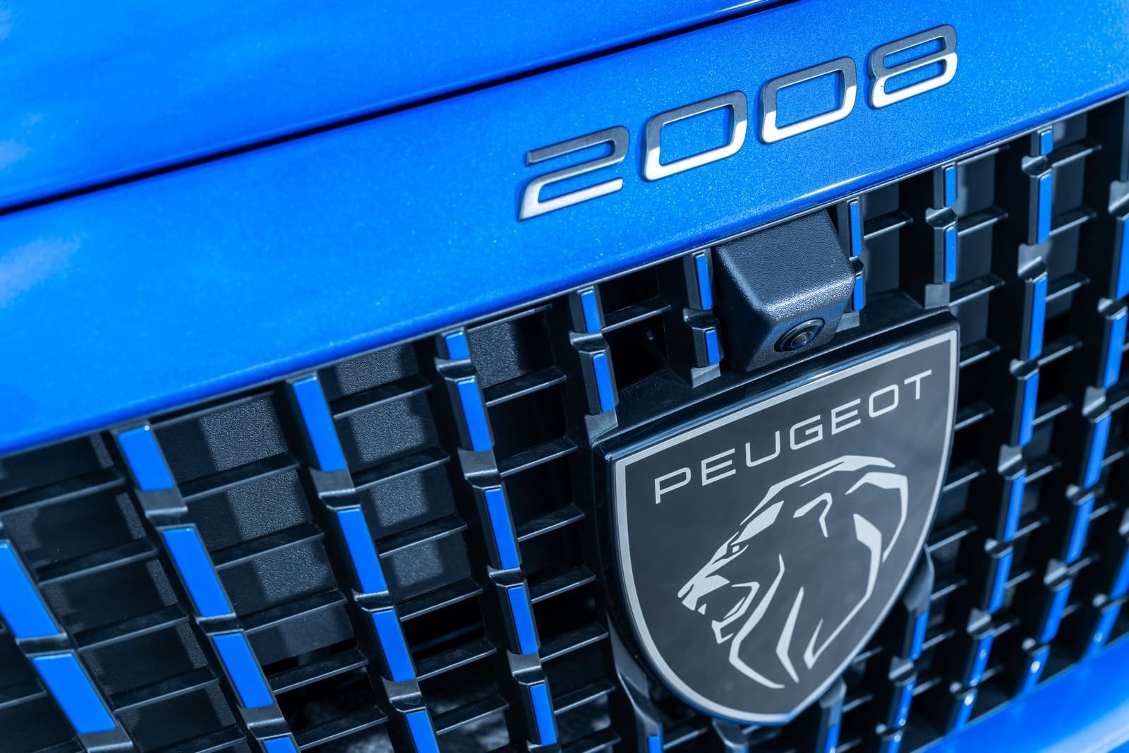 2025 - PEUGEOT E-2008 BR VERSION, foto 50