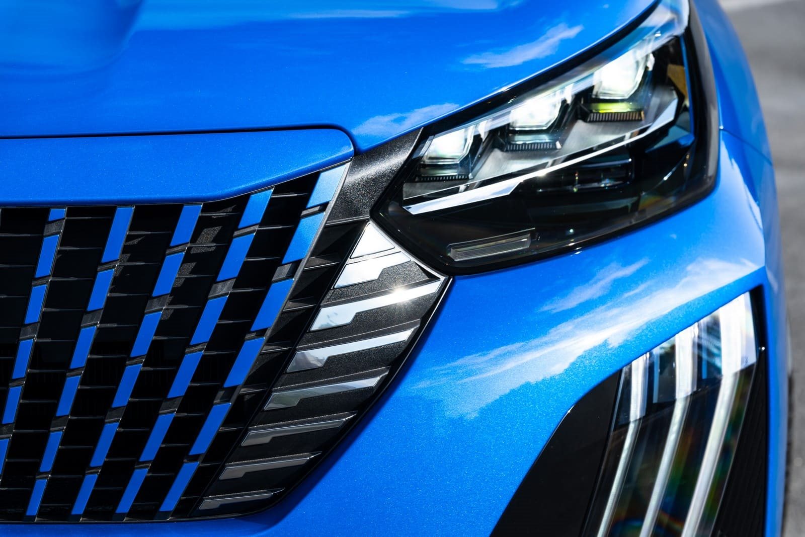2025 - PEUGEOT E-2008 BR VERSION, foto 52