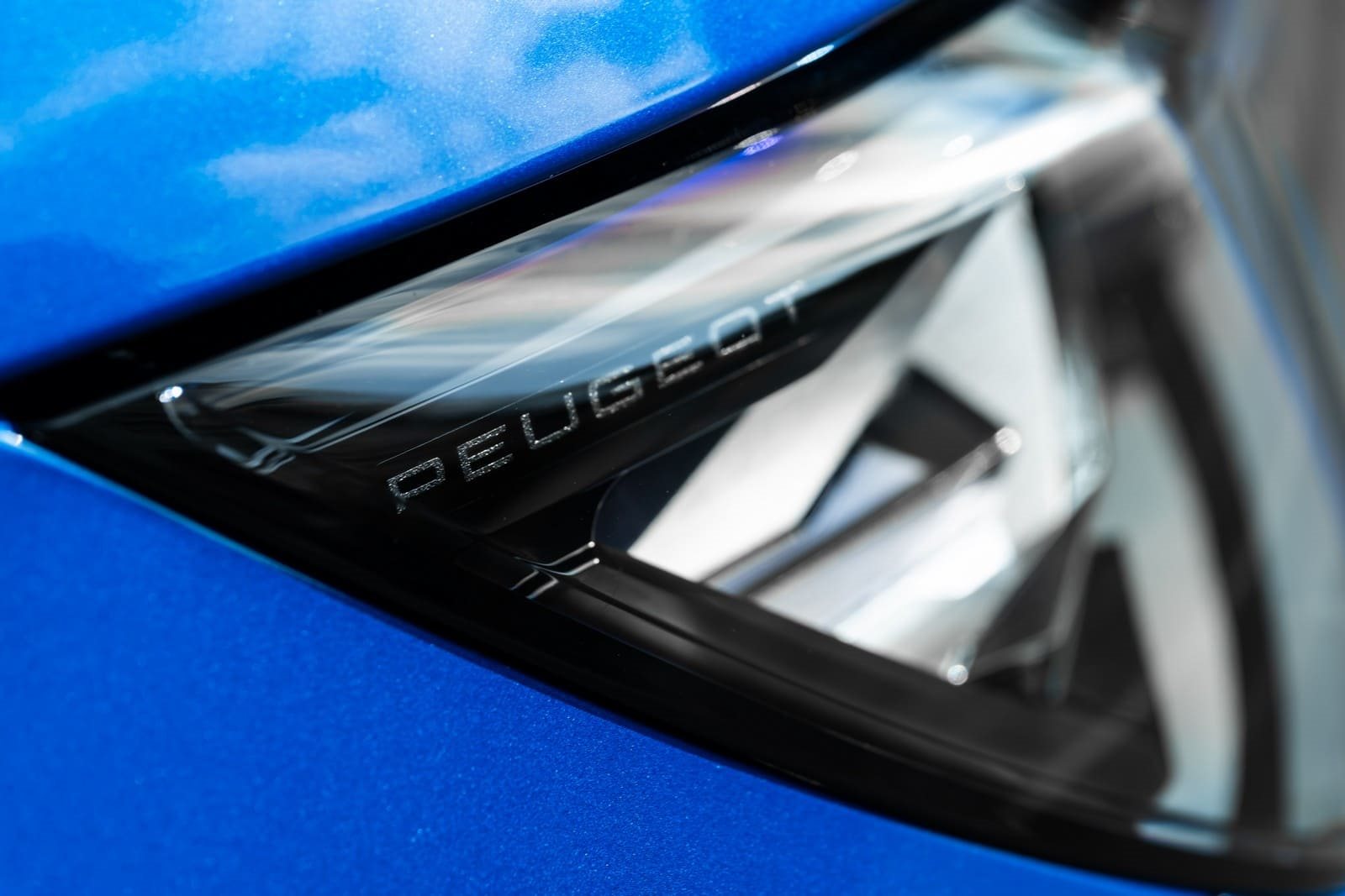 2025 - PEUGEOT E-2008 BR VERSION, foto 53