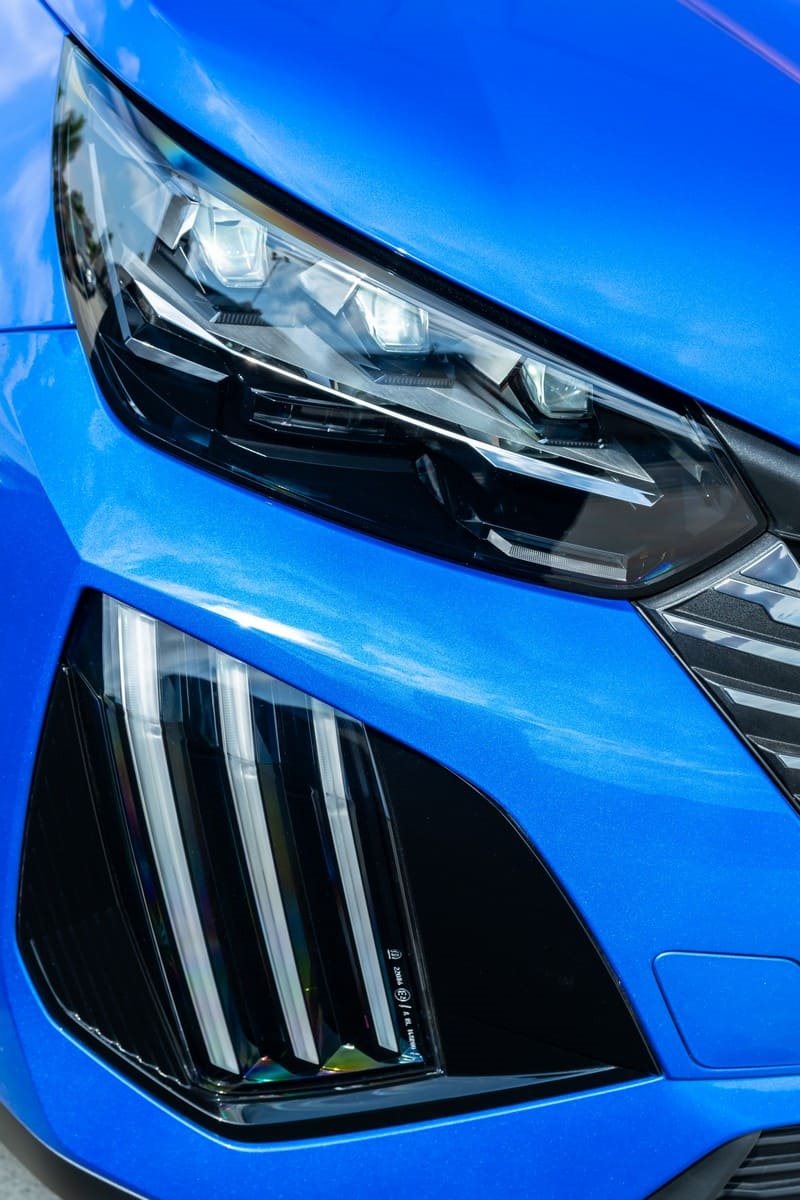 2025 - PEUGEOT E-2008 BR VERSION, foto 54