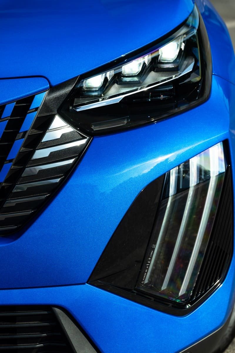 2025 - PEUGEOT E-2008 BR VERSION, foto 55