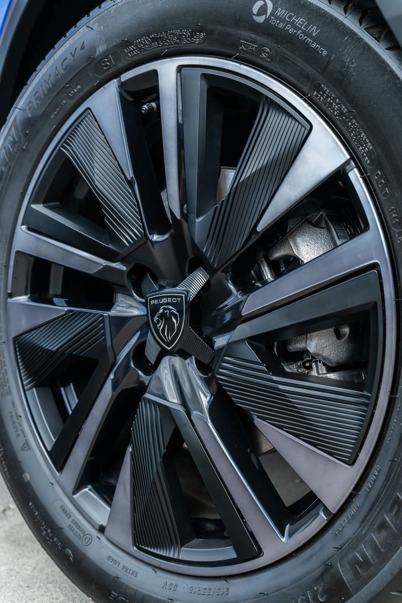 2025 - PEUGEOT E-2008 BR VERSION, foto 56