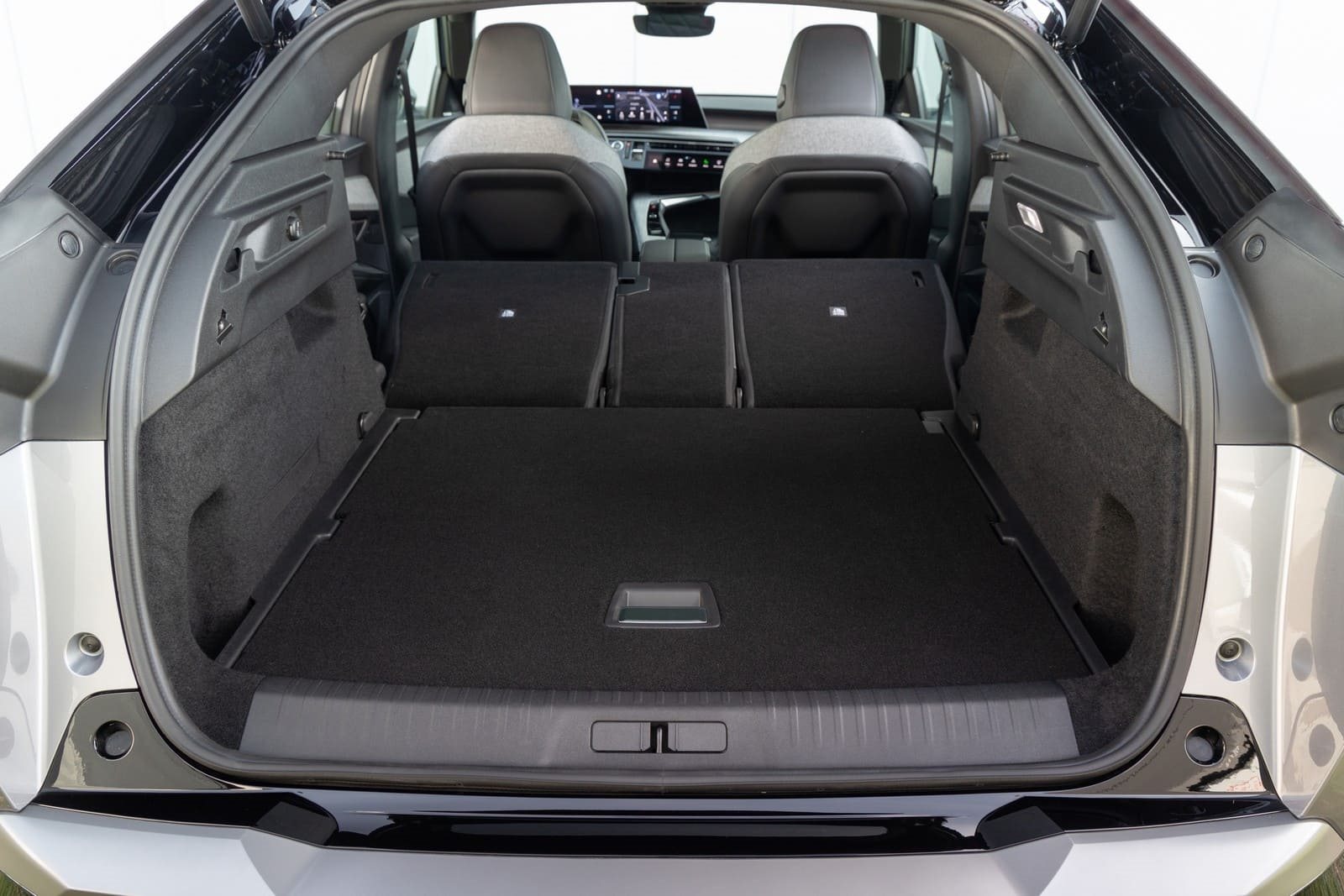 2024 - PEUGEOT E-3008 GT ARTENSE GREY, foto 45