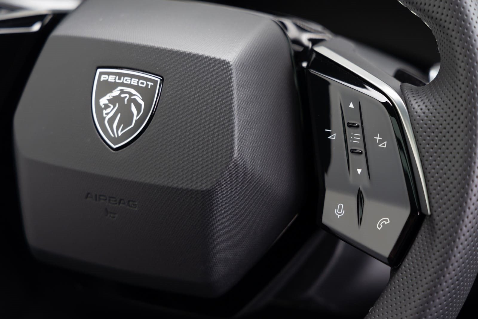 2024 - PEUGEOT E-3008 GT INGARO BLUE, foto 40
