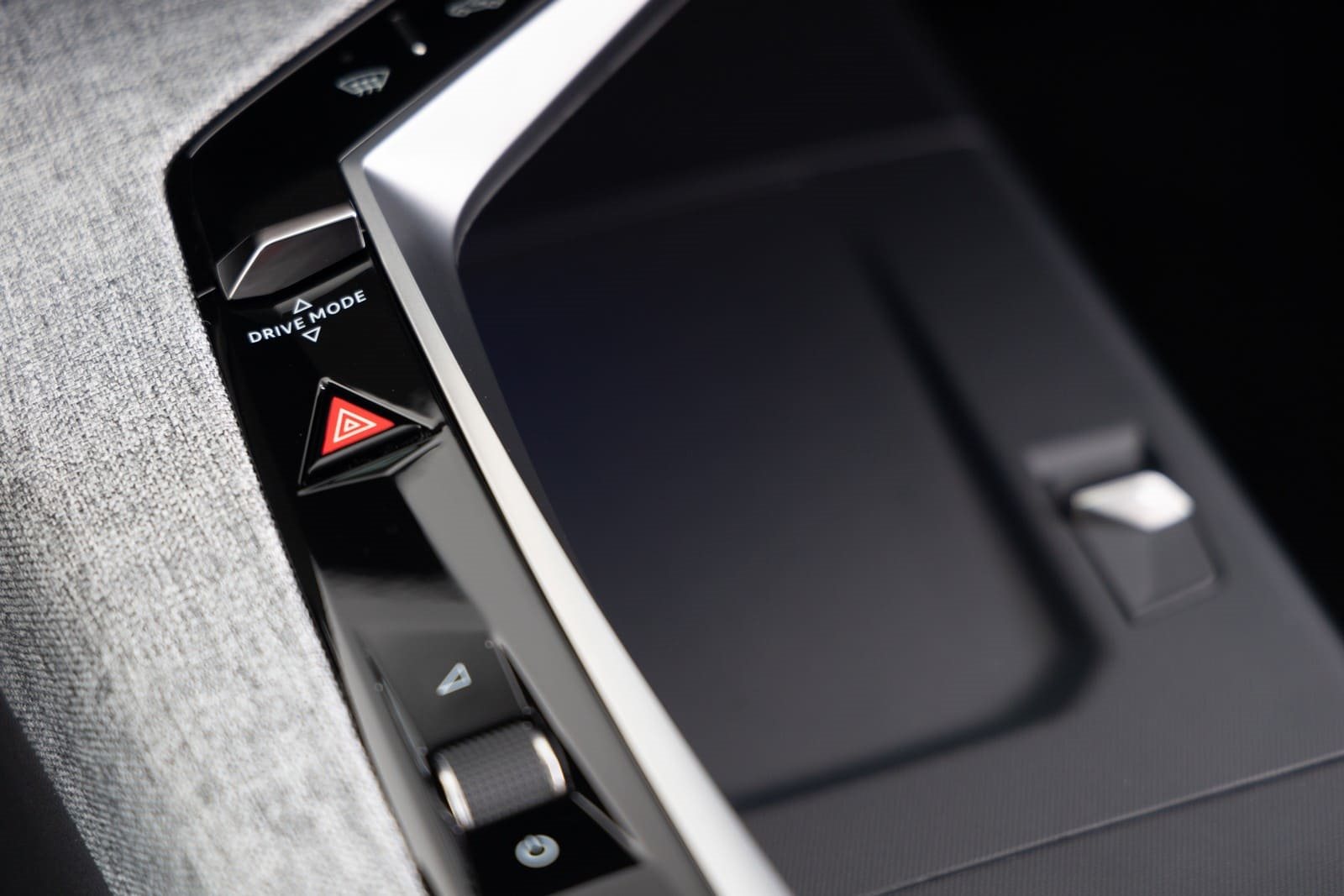 2024 - PEUGEOT E-3008 GT INGARO BLUE, foto 43