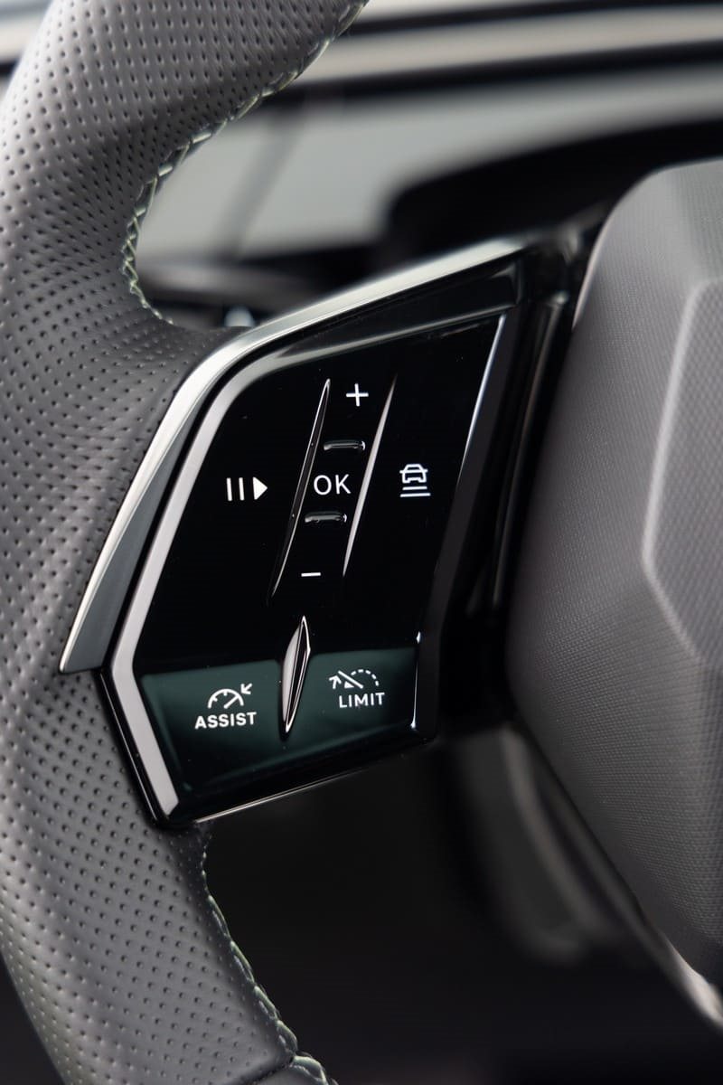 2024 - PEUGEOT E-3008 GT INGARO BLUE, foto 58