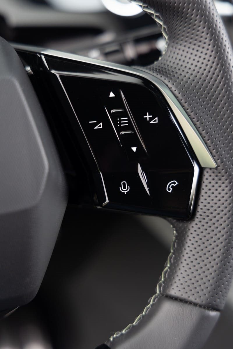 2024 - PEUGEOT E-3008 GT INGARO BLUE, foto 59