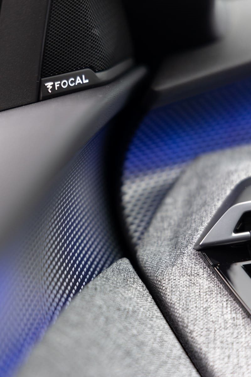 2024 - PEUGEOT E-3008 GT INGARO BLUE, foto 66