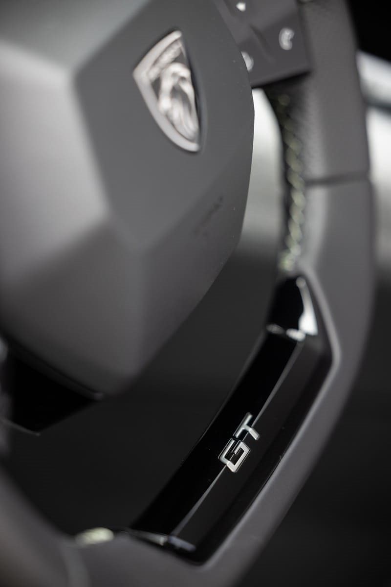 2024 - PEUGEOT E-3008 GT INGARO BLUE, foto 83
