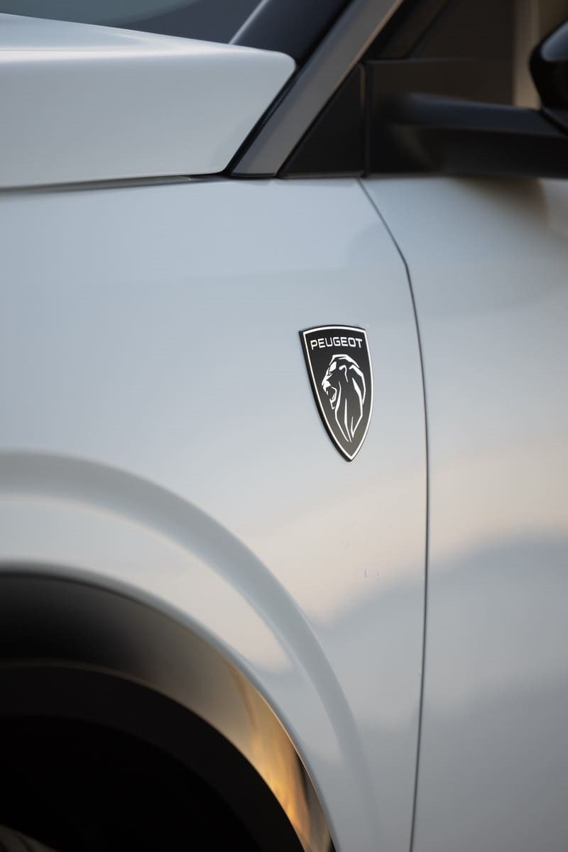 2024 - PEUGEOT E-3008 GT OKENITE WHITE, foto 154
