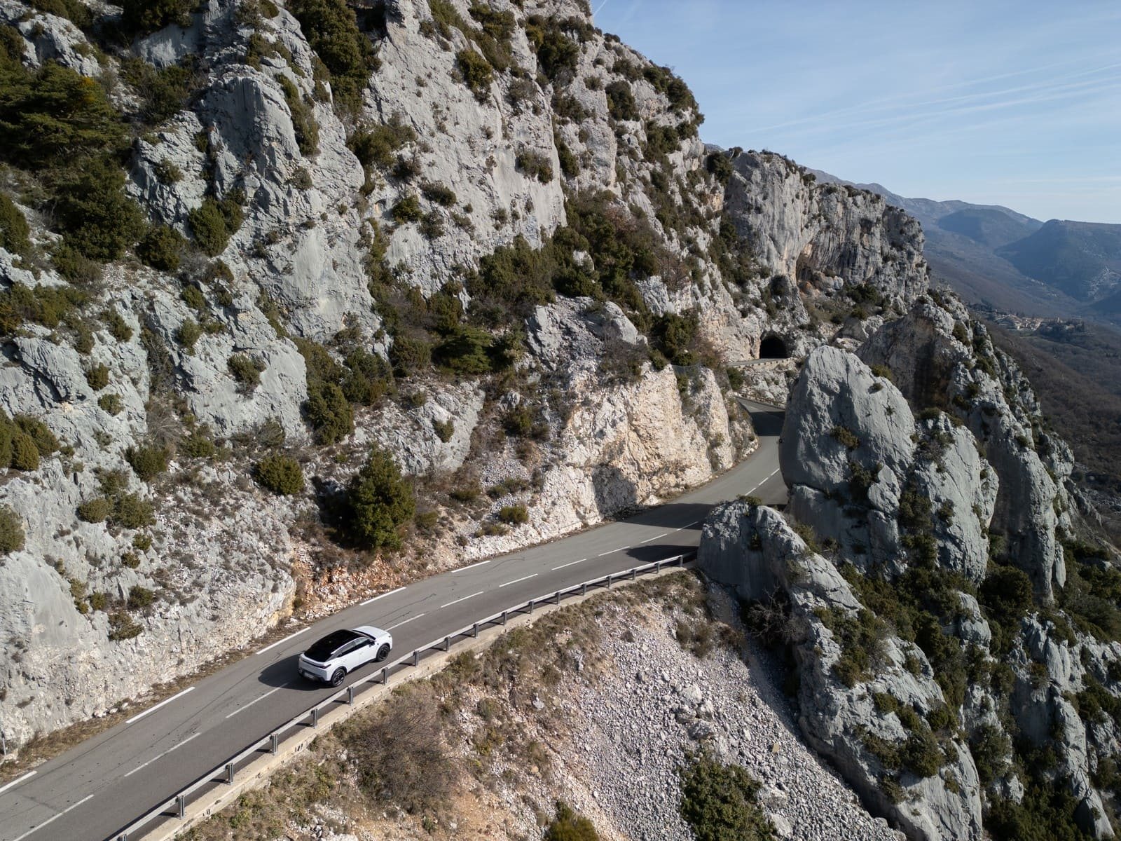 2024 - PEUGEOT E-3008 GT OKENITE WHITE, foto 161