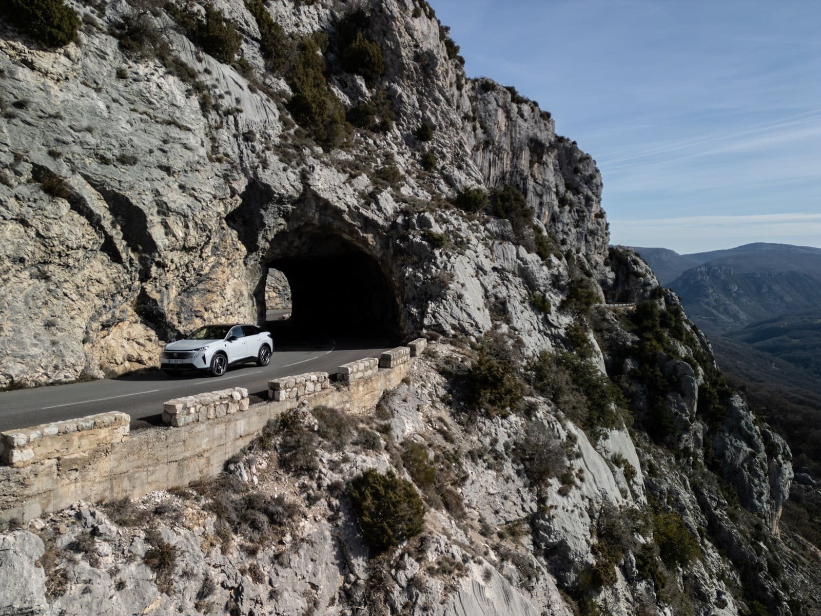 2024 - PEUGEOT E-3008 GT OKENITE WHITE, foto 168