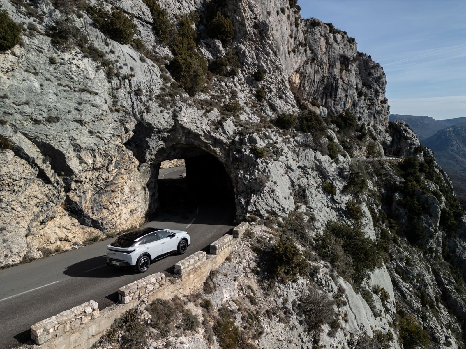 2024 - PEUGEOT E-3008 GT OKENITE WHITE, foto 169