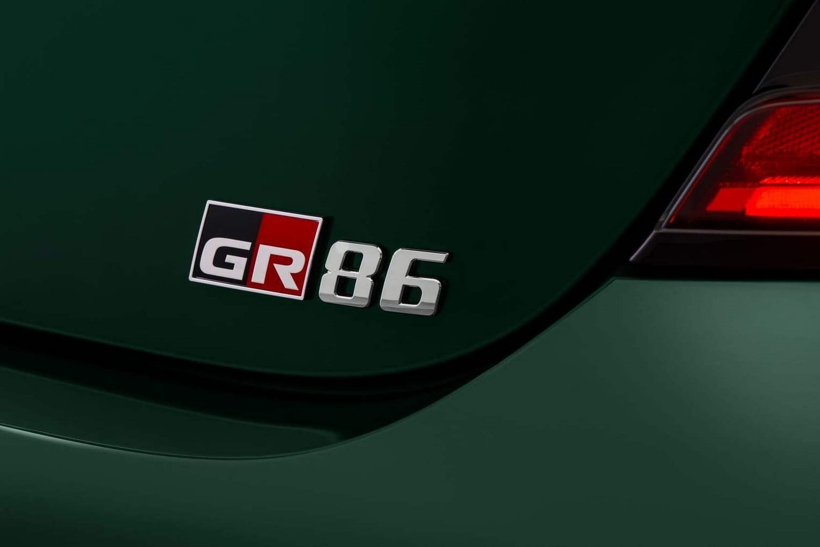 TOYOTA GR86 HAKONE SPECIAL EDITION, foto 11