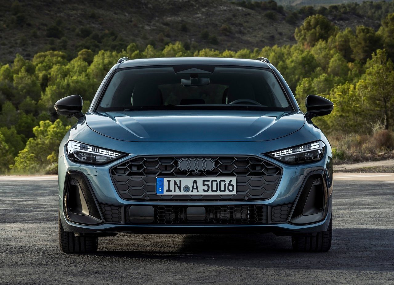 2025 - AUDI A5 AVANT, foto 20