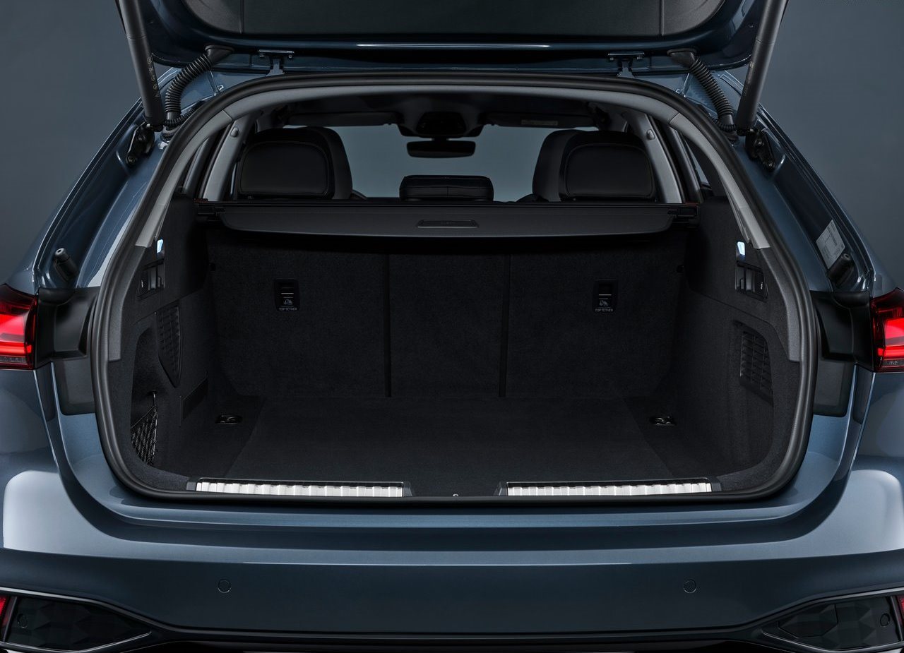 2025 - AUDI A5 AVANT, foto 46