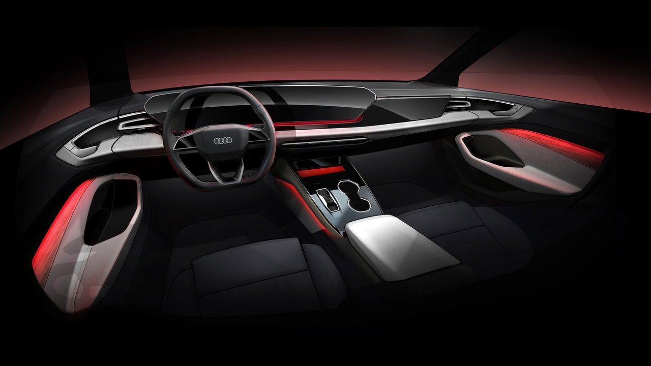2025 - AUDI A5 AVANT, foto 97