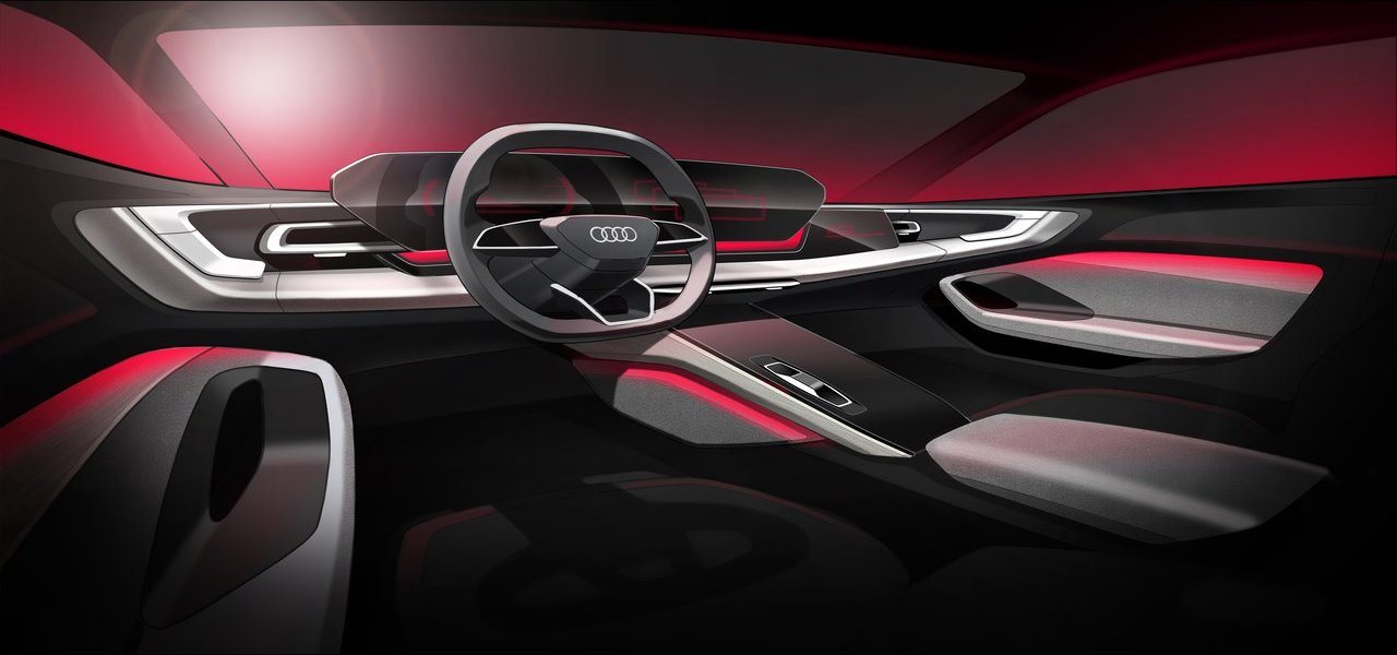 2025 - AUDI A5 AVANT, foto 98