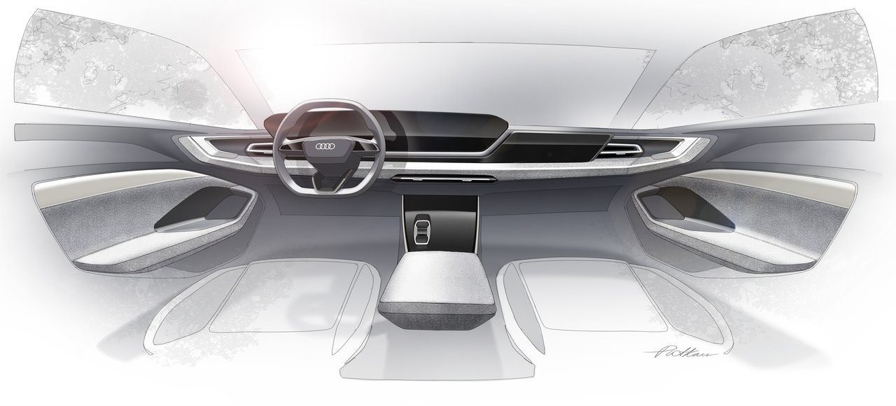2025 - AUDI A5 AVANT, foto 101