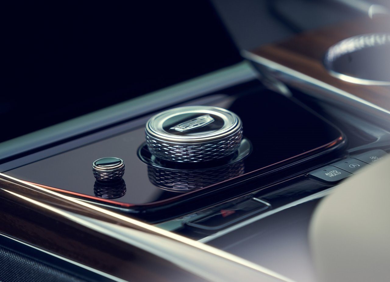 2025 - CADILLAC ESCALADE, foto 8
