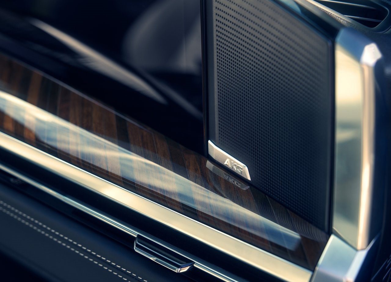 2025 - CADILLAC ESCALADE, foto 12