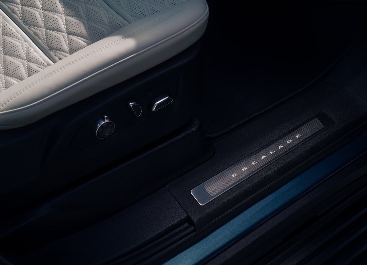 2025 - CADILLAC ESCALADE, foto 13