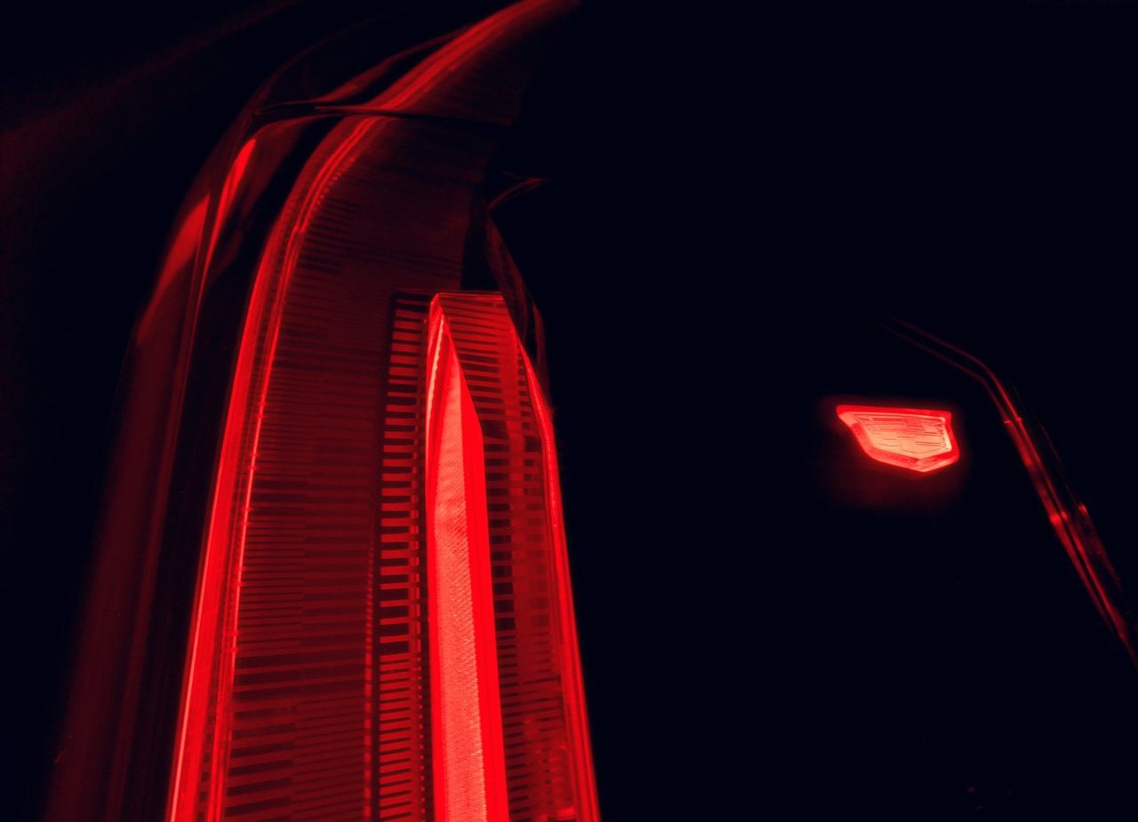 2025 - CADILLAC ESCALADE, foto 14
