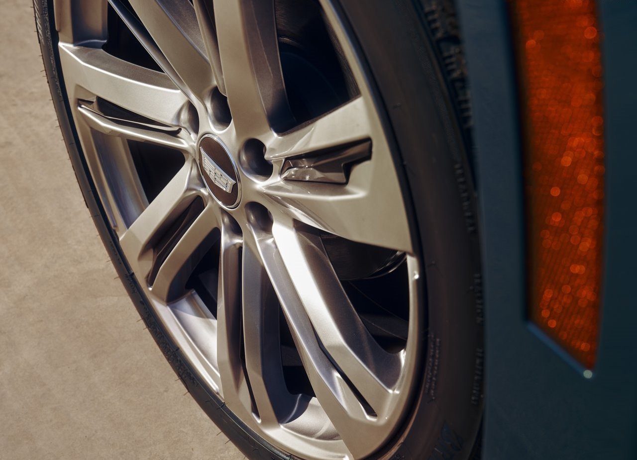 2025 - CADILLAC ESCALADE, foto 15