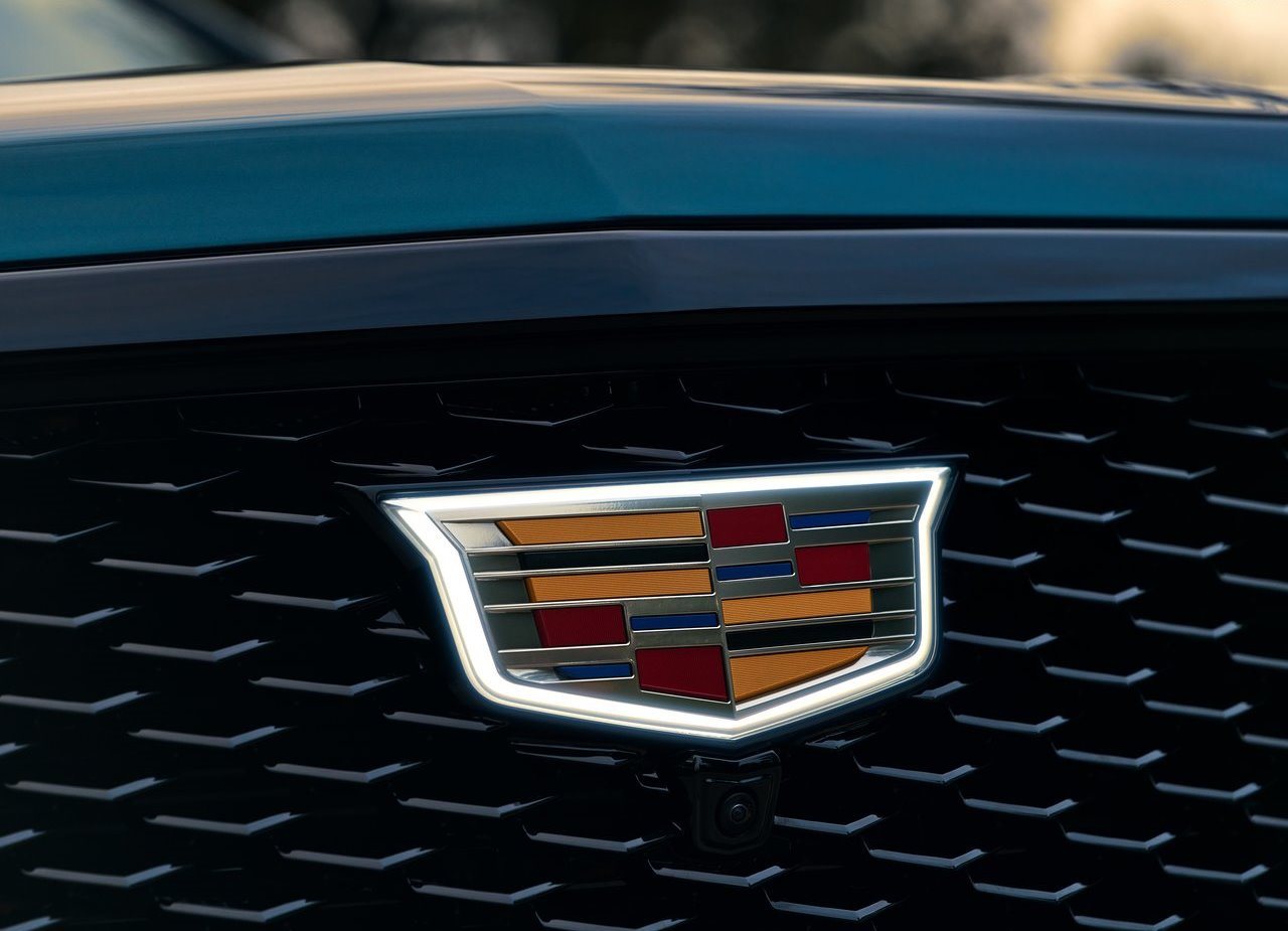 2025 - CADILLAC ESCALADE, foto 16