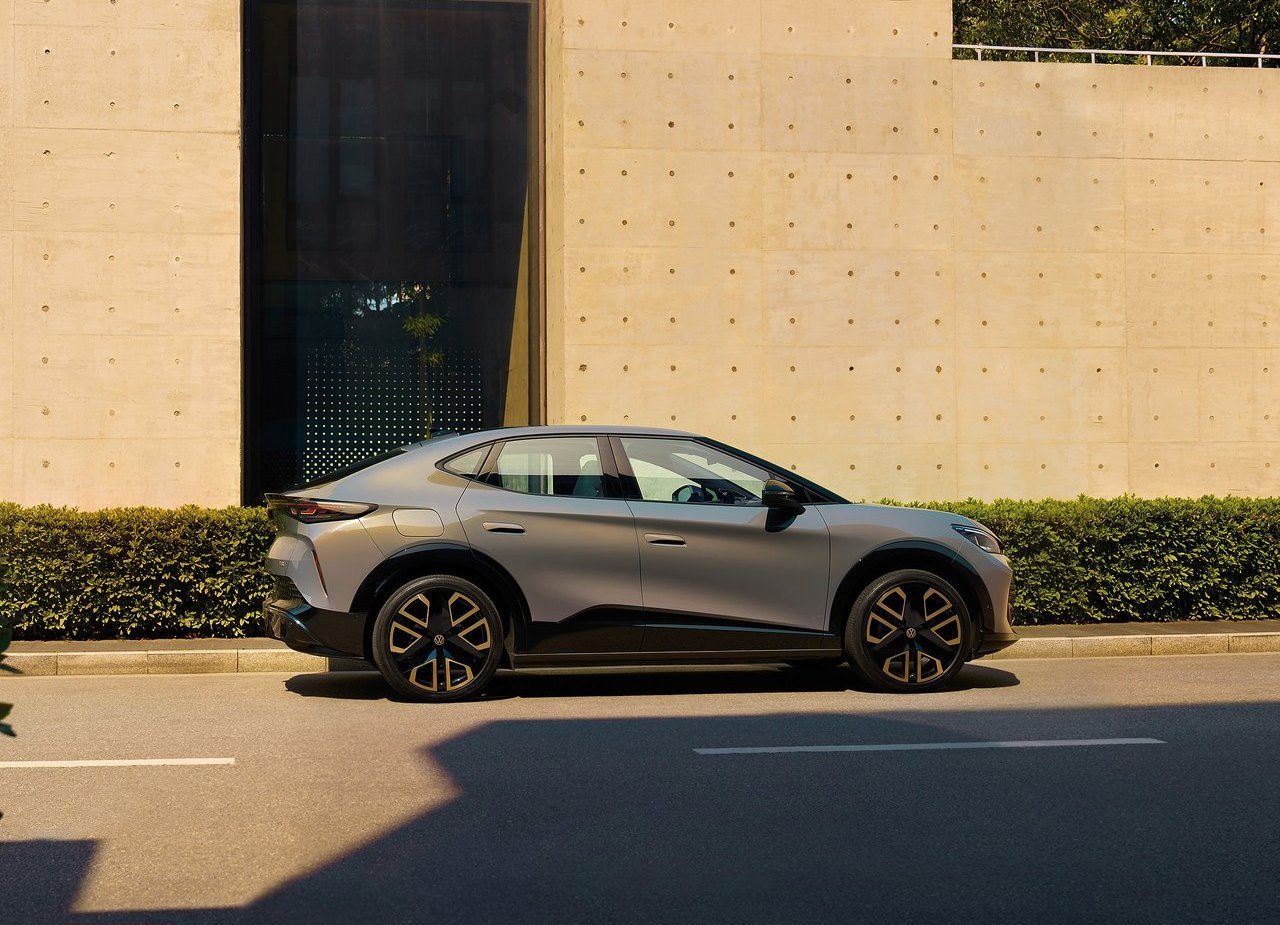 2025 - VOLKSWAGEN ID. UNYX, foto 2