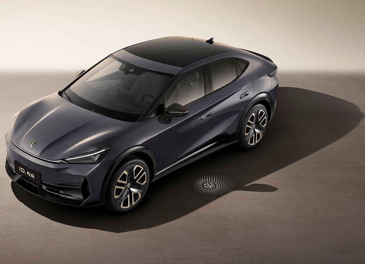 2025 - VOLKSWAGEN ID. UNYX, foto 3