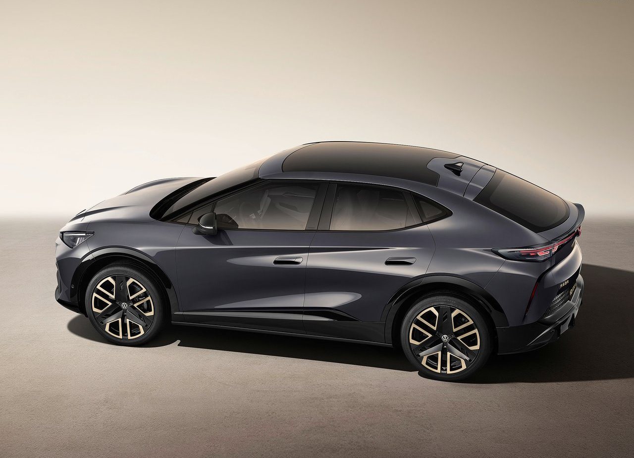 2025 - VOLKSWAGEN ID. UNYX, foto 8