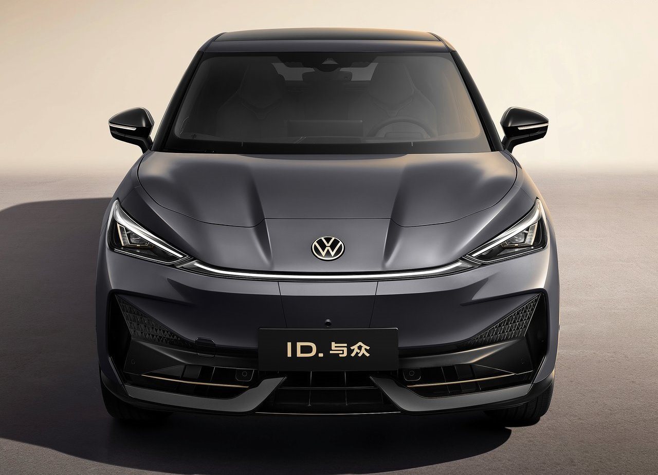 2025 - VOLKSWAGEN ID. UNYX, foto 14