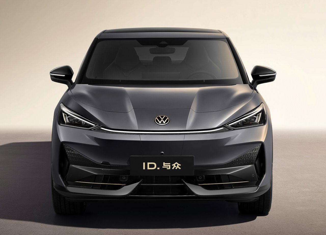 2025 - VOLKSWAGEN ID. UNYX, foto 15