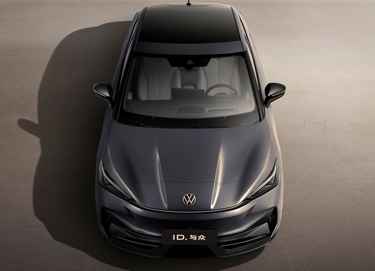 2025 - VOLKSWAGEN ID. UNYX, foto 16