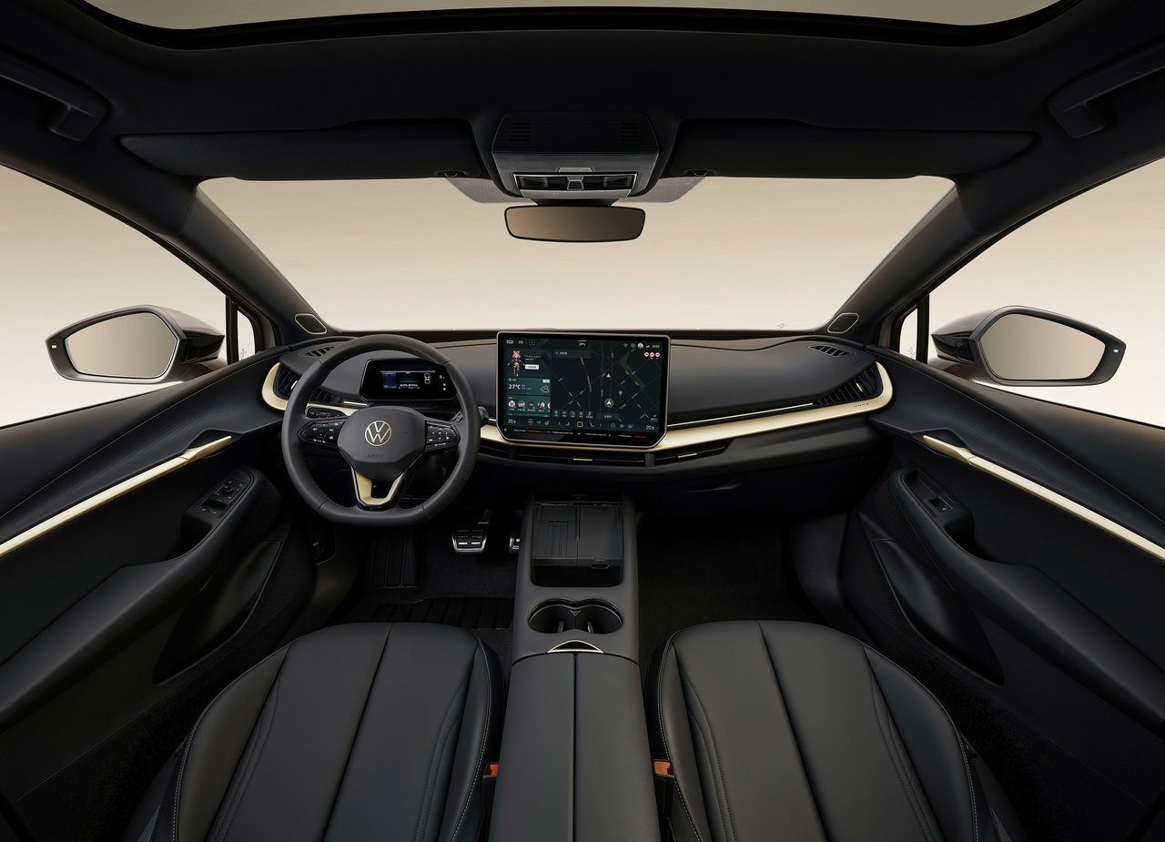 2025 - VOLKSWAGEN ID. UNYX, foto 22
