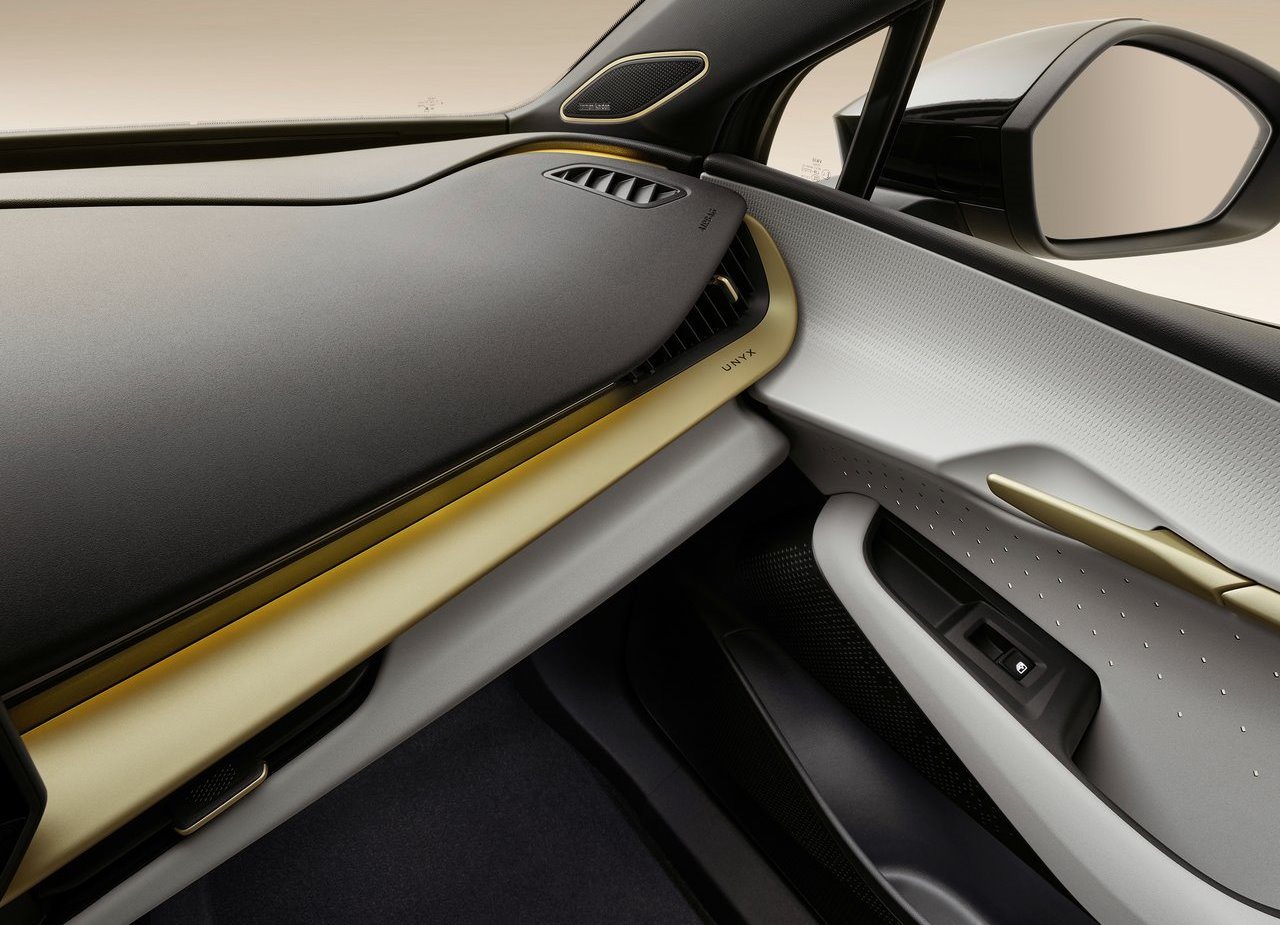2025 - VOLKSWAGEN ID. UNYX, foto 33