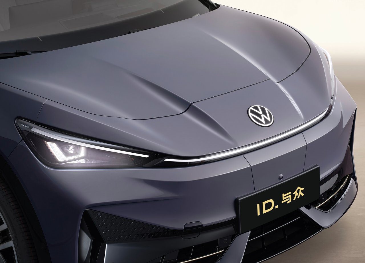 2025 - VOLKSWAGEN ID. UNYX, foto 41
