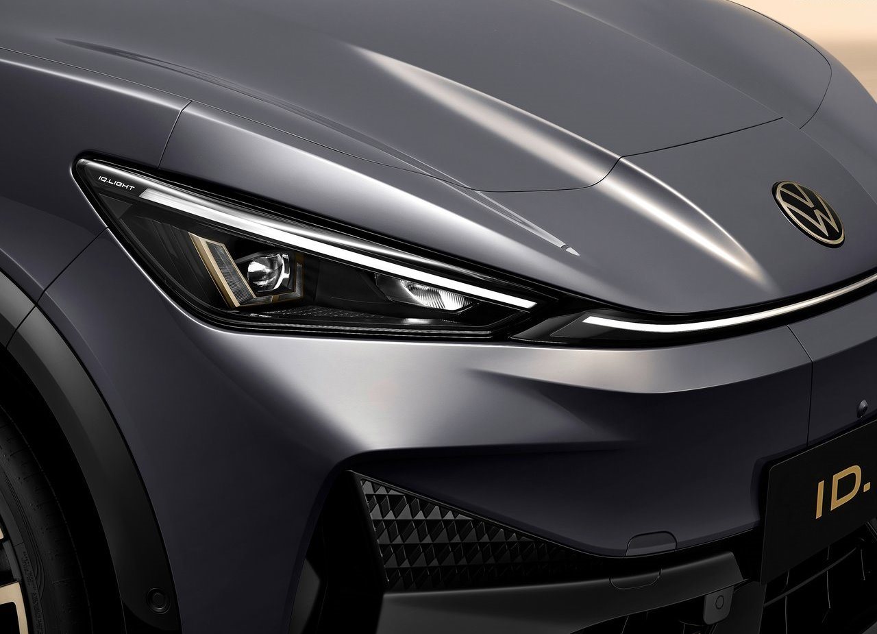 2025 - VOLKSWAGEN ID. UNYX, foto 42