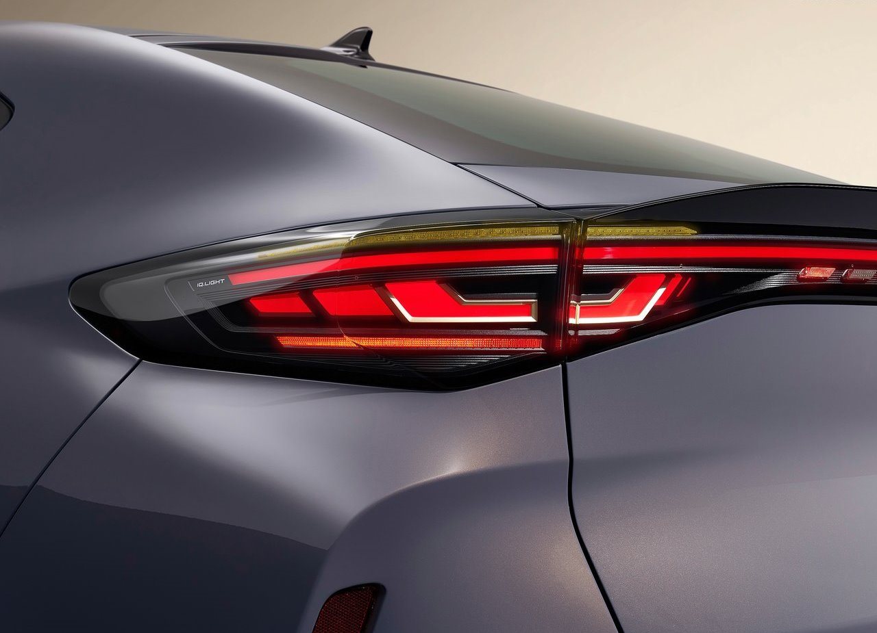 2025 - VOLKSWAGEN ID. UNYX, foto 43
