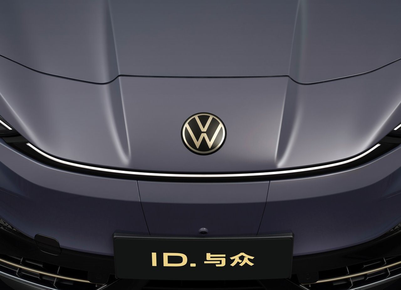 2025 - VOLKSWAGEN ID. UNYX, foto 45