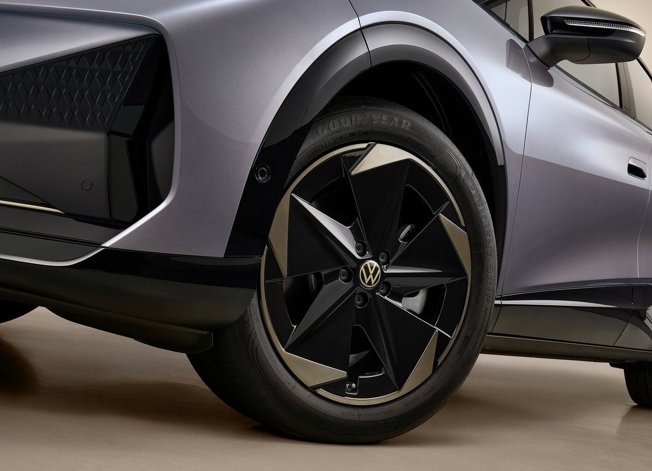 2025 - VOLKSWAGEN ID. UNYX, foto 46