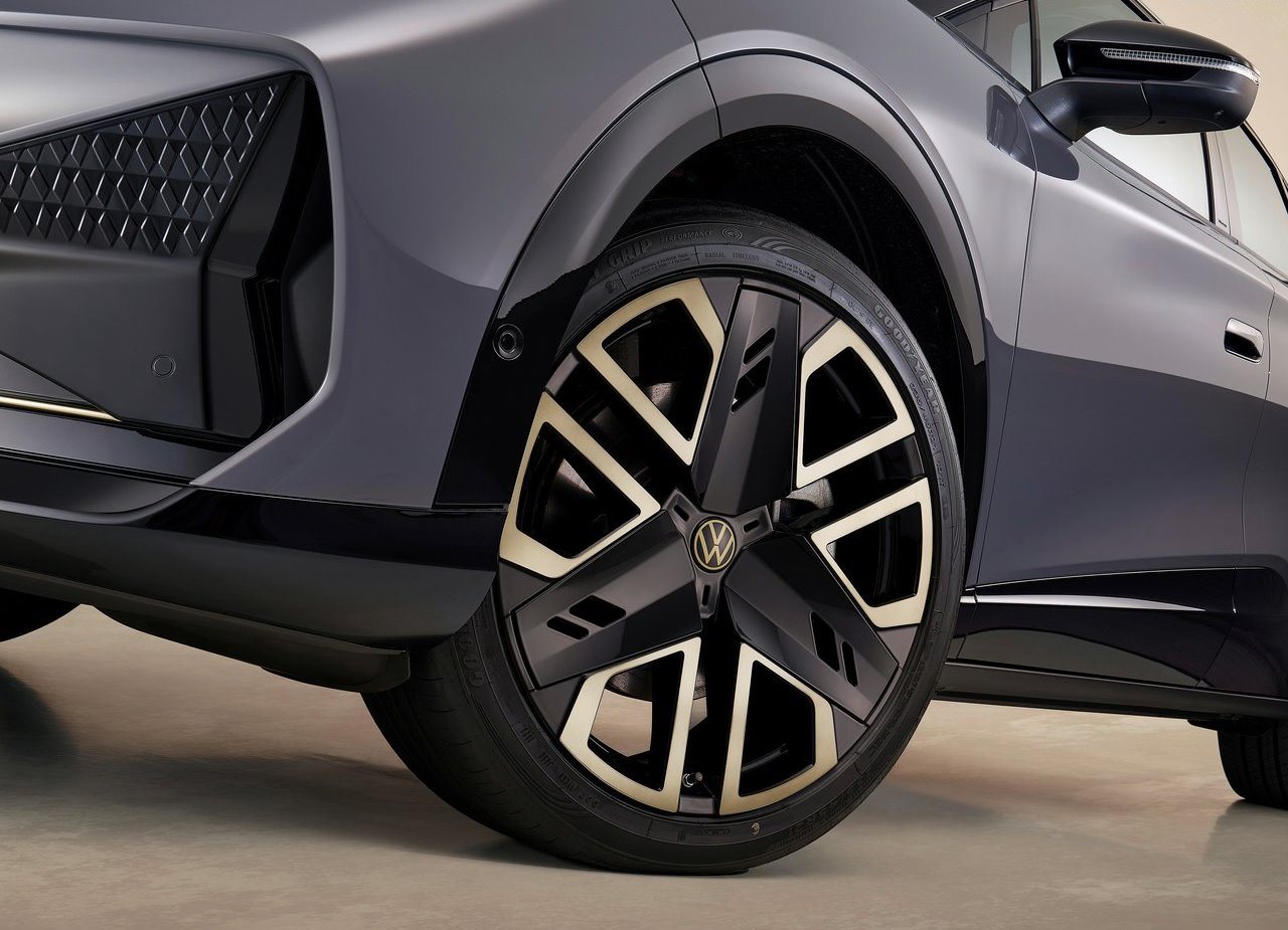 2025 - VOLKSWAGEN ID. UNYX, foto 47