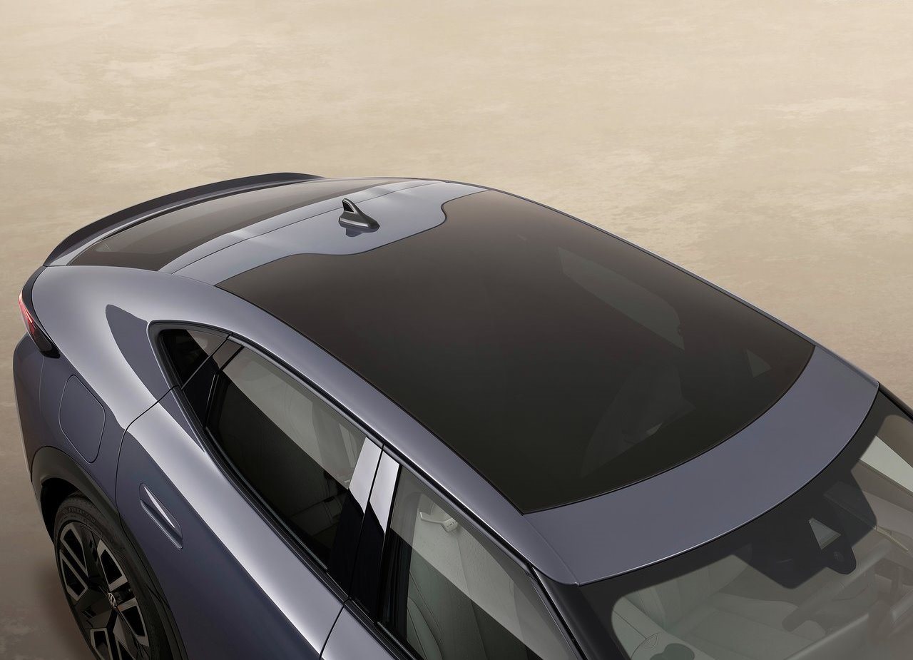 2025 - VOLKSWAGEN ID. UNYX, foto 48