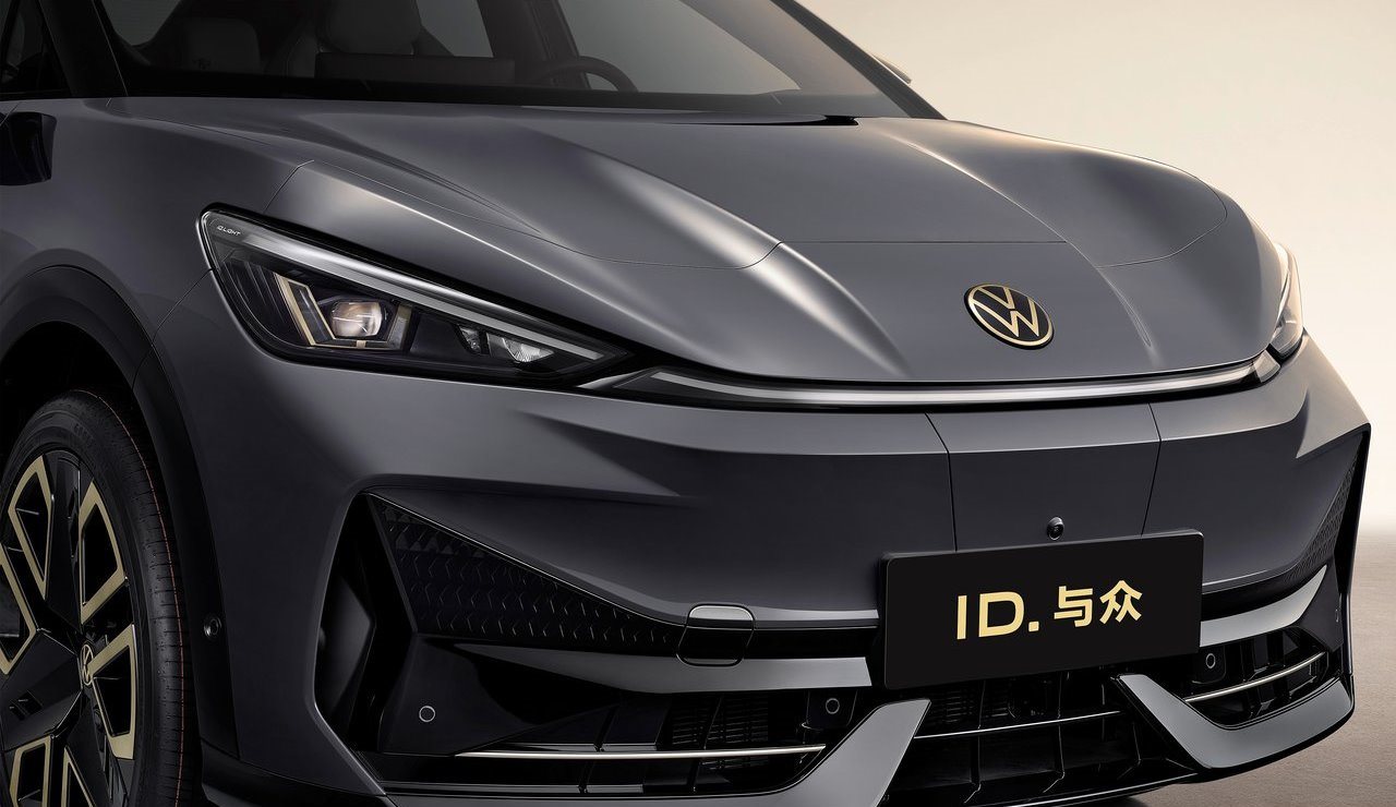 2025 - VOLKSWAGEN ID. UNYX, foto 50